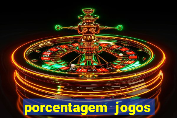 porcentagem jogos pg popbra